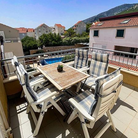 Perla Apartments Bol Dış mekan fotoğraf