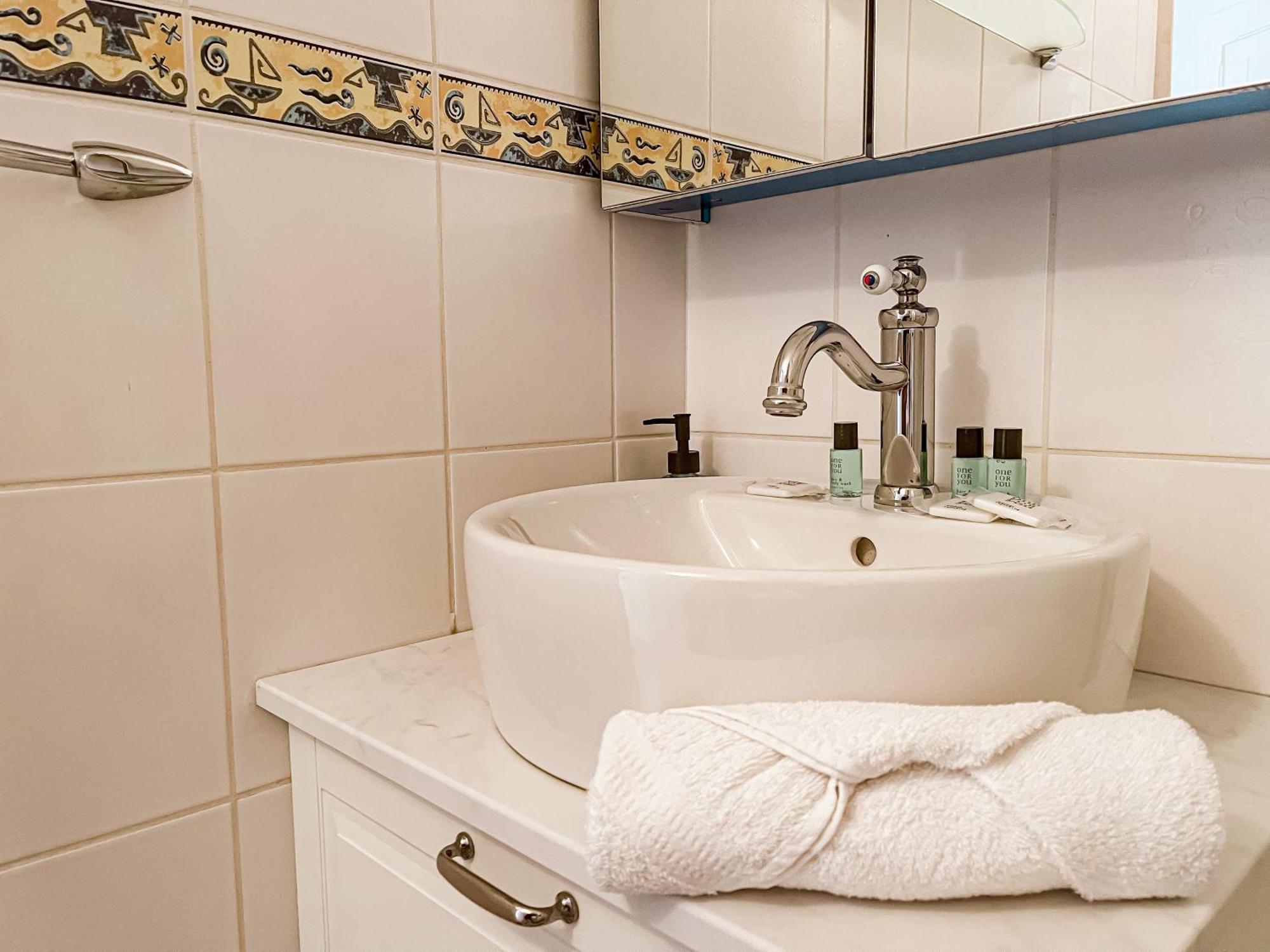 Perla Apartments Bol Dış mekan fotoğraf