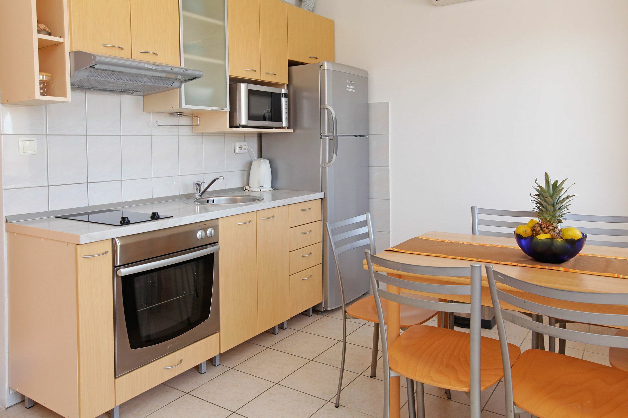 Perla Apartments Bol Dış mekan fotoğraf