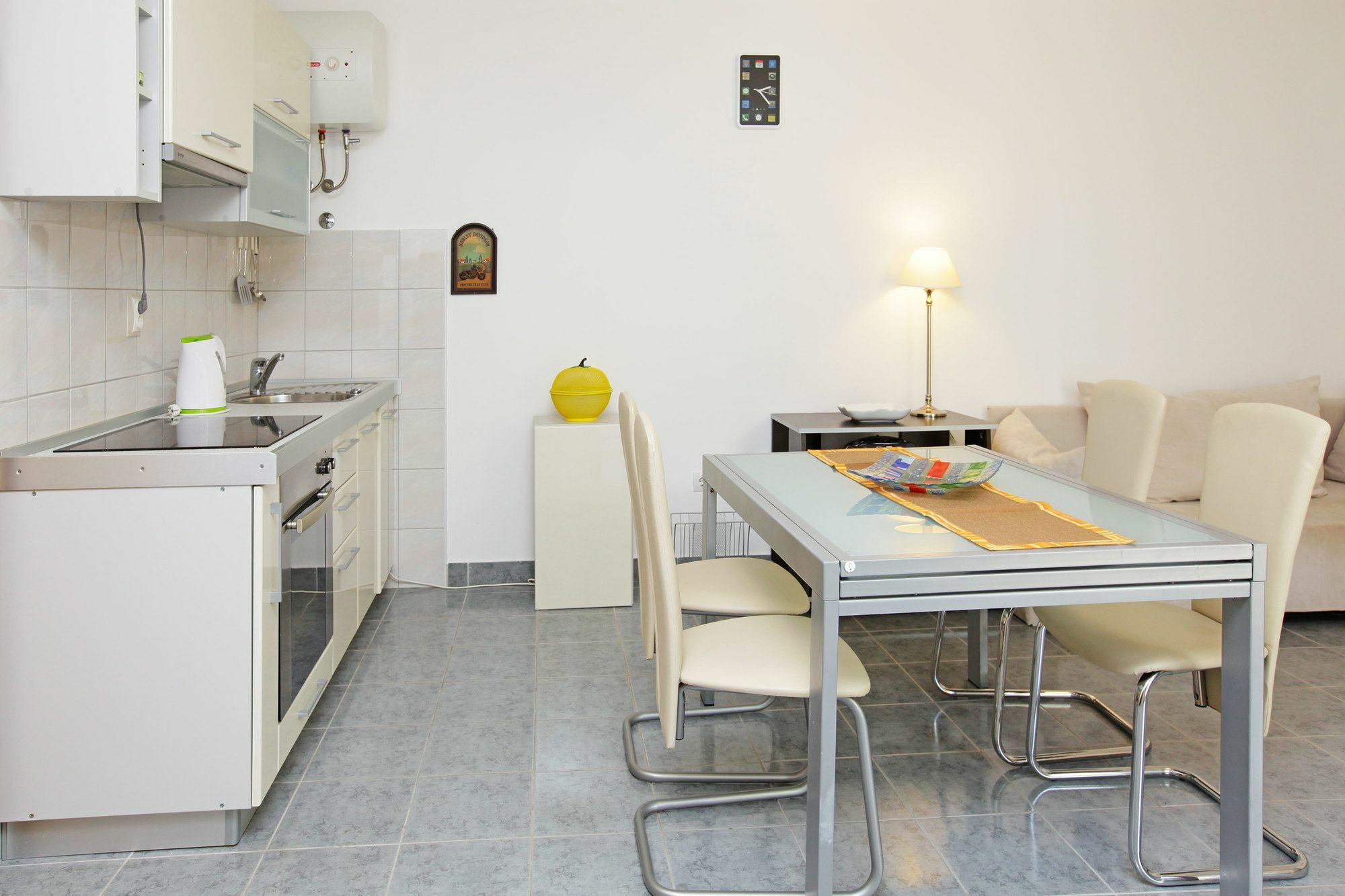Perla Apartments Bol Dış mekan fotoğraf
