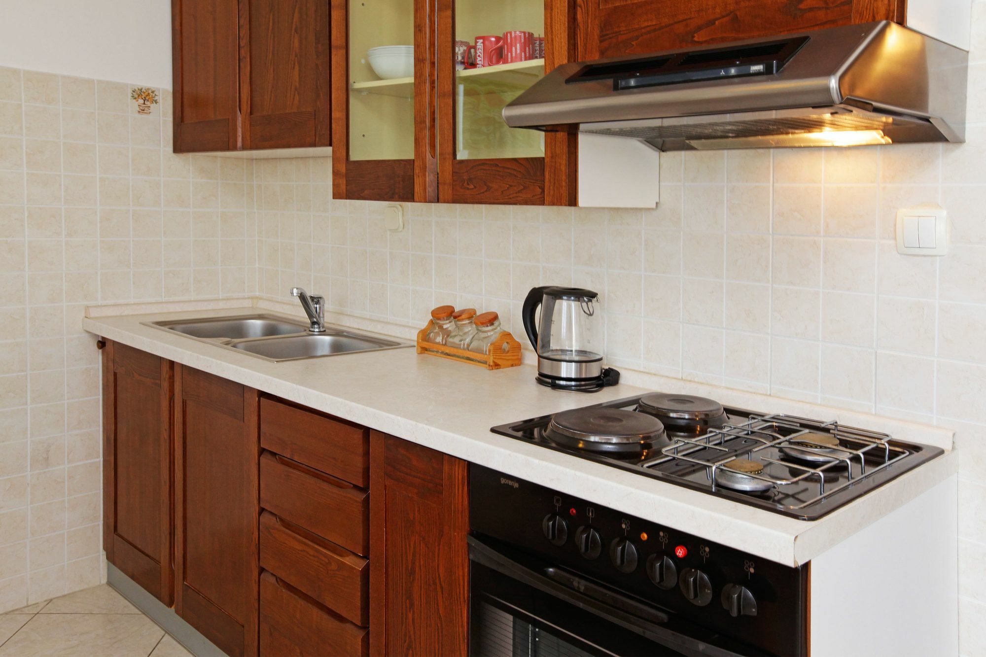 Perla Apartments Bol Dış mekan fotoğraf