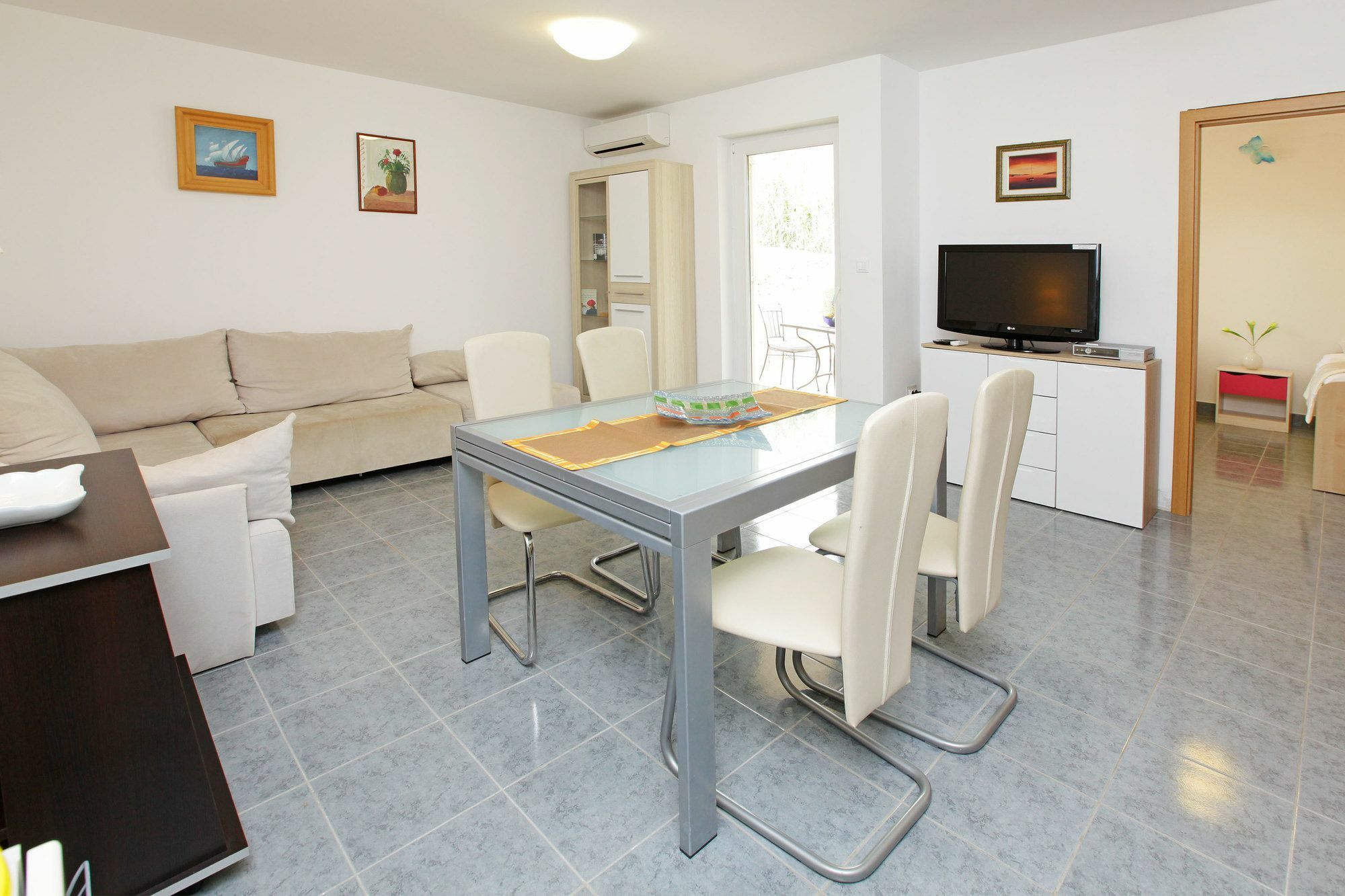 Perla Apartments Bol Dış mekan fotoğraf