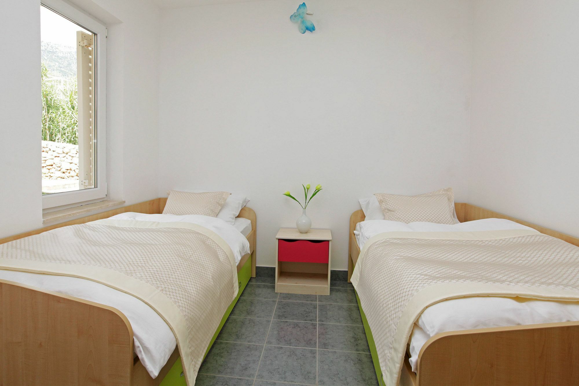 Perla Apartments Bol Dış mekan fotoğraf